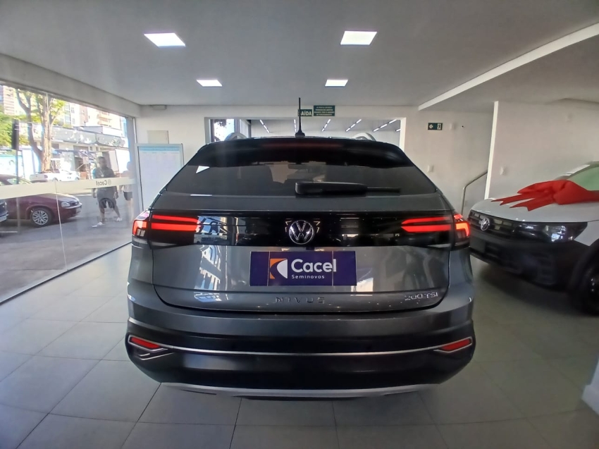 volkswagen taos 1.4 250 tsi total flex comfortline automatico 4p 20245