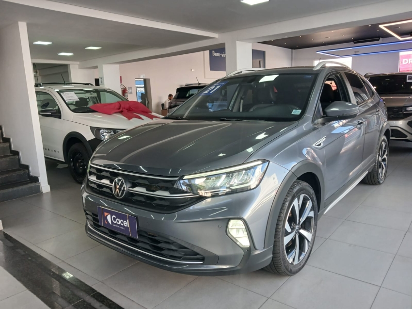 volkswagen taos 1.4 250 tsi total flex comfortline automatico 4p 20241