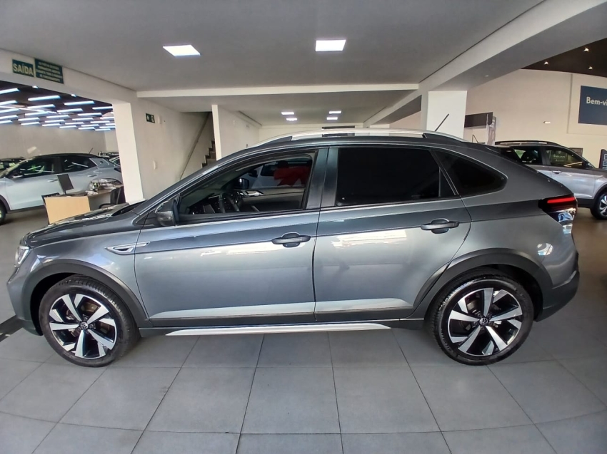 volkswagen taos 1.4 250 tsi total flex comfortline automatico 4p 202417