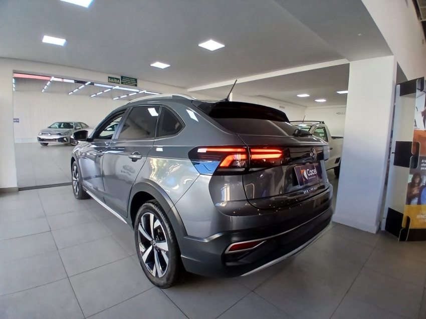 volkswagen taos 1.4 250 tsi total flex comfortline automatico 4p 20246