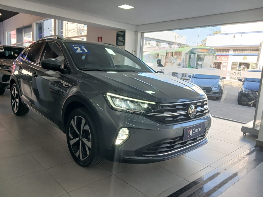 volkswagen taos 1.4 250 tsi total flex comfortline automatico 4p 20243