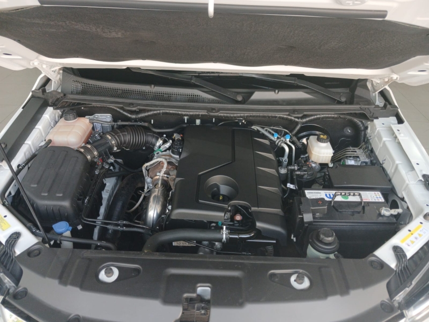 fiat titano 2.2 turbo diesel ranch 4x4 at6 2.1 4p automatico 202519