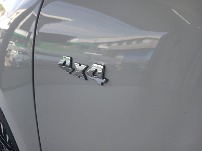 fiat titano 2.2 turbo diesel ranch 4x4 at6 2.1 4p automatico 202518