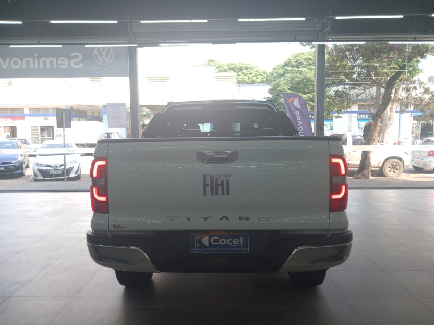 fiat titano 2.2 turbo diesel ranch 4x4 at6 2.1 4p automatico 20257