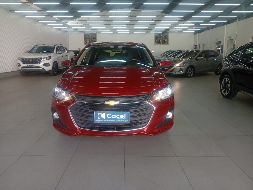 chevrolet onix 1.0 turbo flex ltz manual 4p 20231