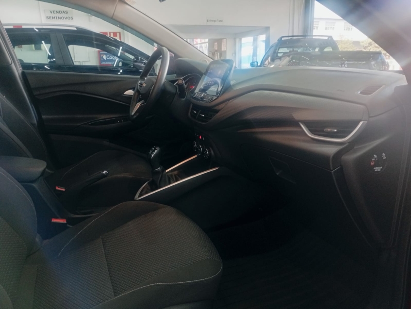 chevrolet onix 1.0 turbo flex ltz manual 4p 202310