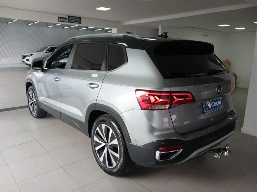 volkswagen taos 1.4 250 tsi total flex highline automatico 4p 20235