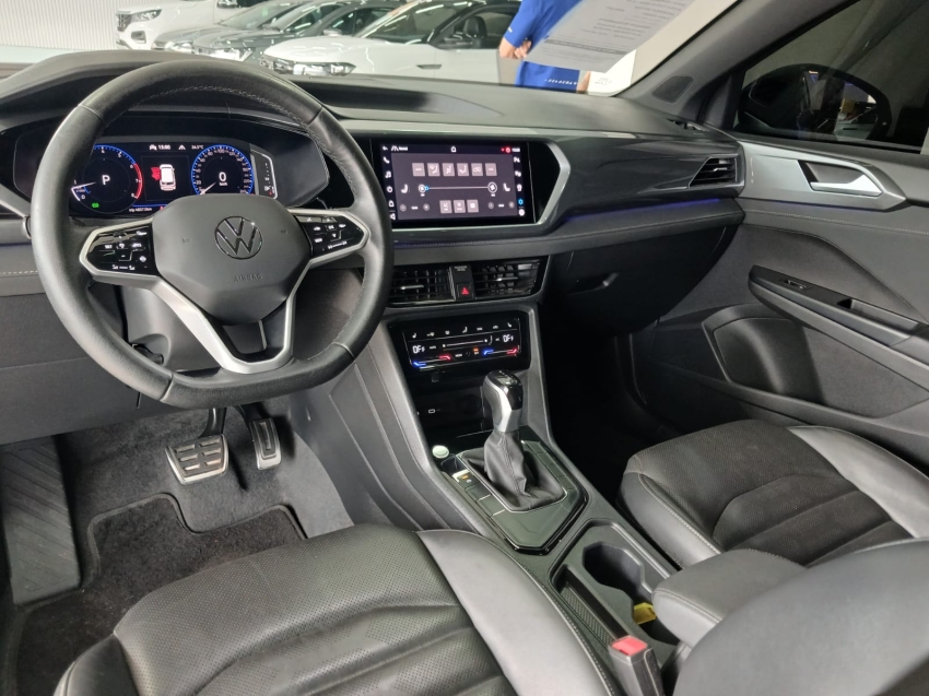 volkswagen taos 1.4 250 tsi total flex highline automatico 4p 202311