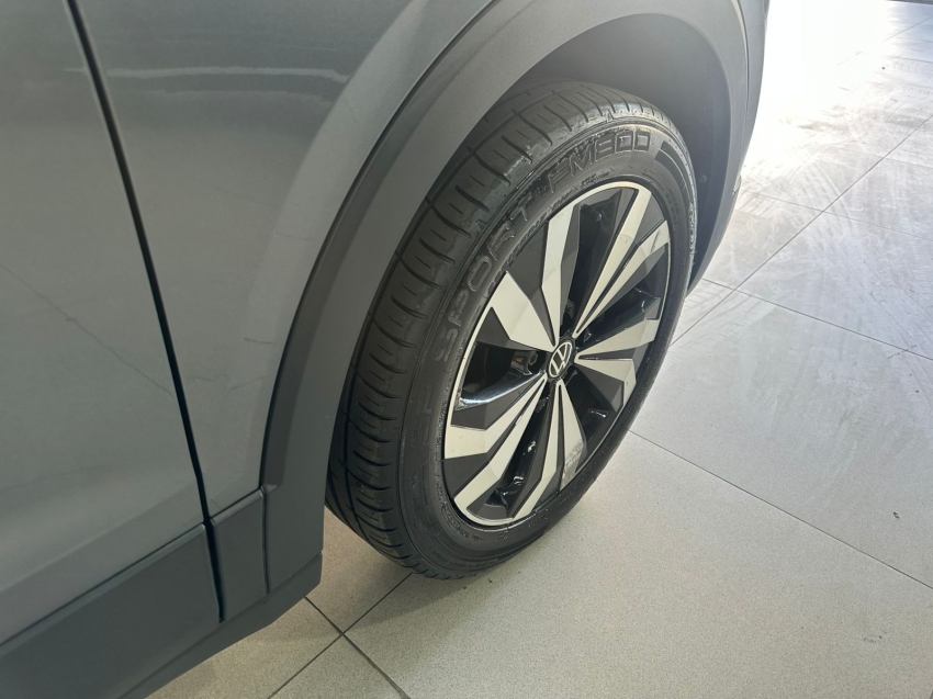 volkswagen t-cross 1.0 200 tsi total flex comfortline automatico 9.9 4p 202418