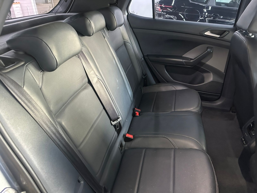 volkswagen t-cross 1.0 200 tsi total flex comfortline automatico 9.9 4p 202416