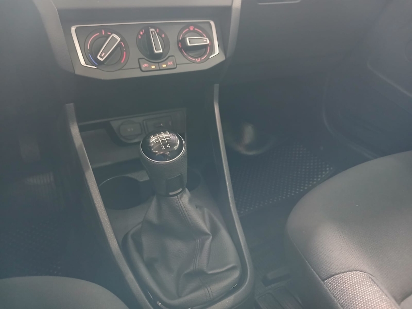 volkswagen saveiro 1.6 msi trendline cs 16v flex 2p manual 202612