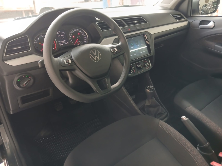 volkswagen saveiro 1.6 msi trendline cs 16v flex 2p manual 20269