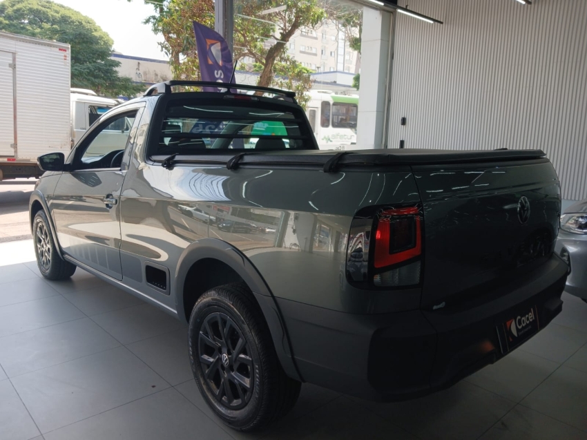 volkswagen saveiro 1.6 msi trendline cs 16v flex 2p manual 20267