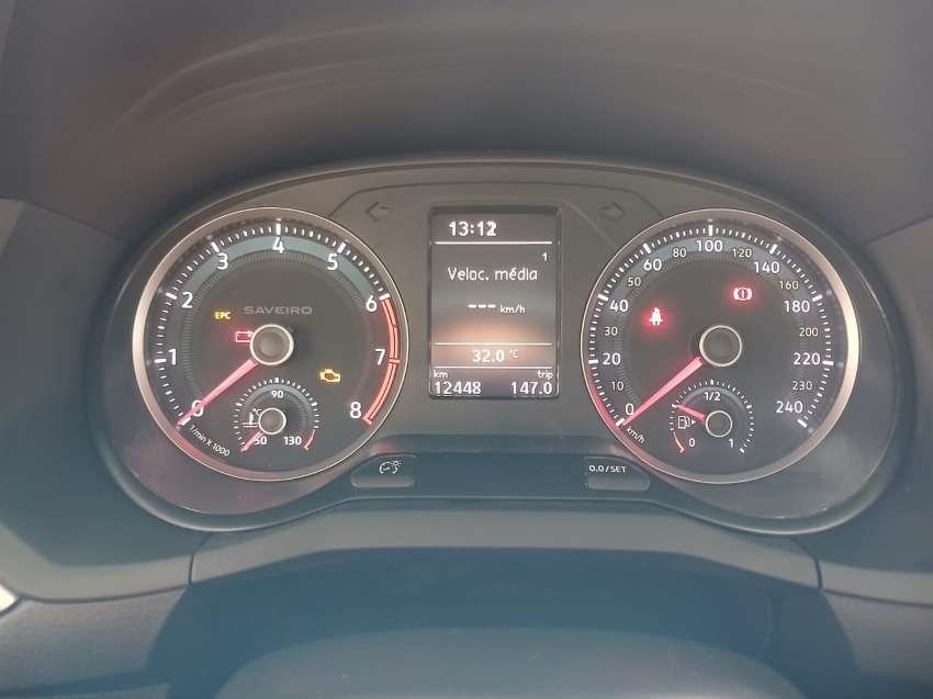 volkswagen saveiro 1.6 msi trendline cs 16v flex 2p manual 202611