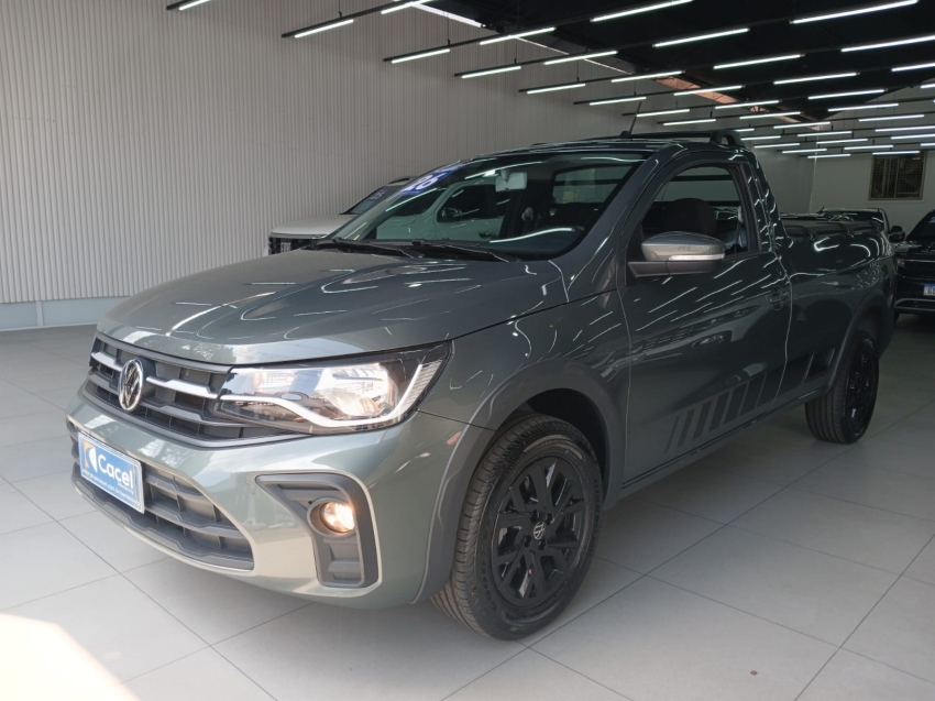 volkswagen saveiro 1.6 msi trendline cs 16v flex 2p manual 2026