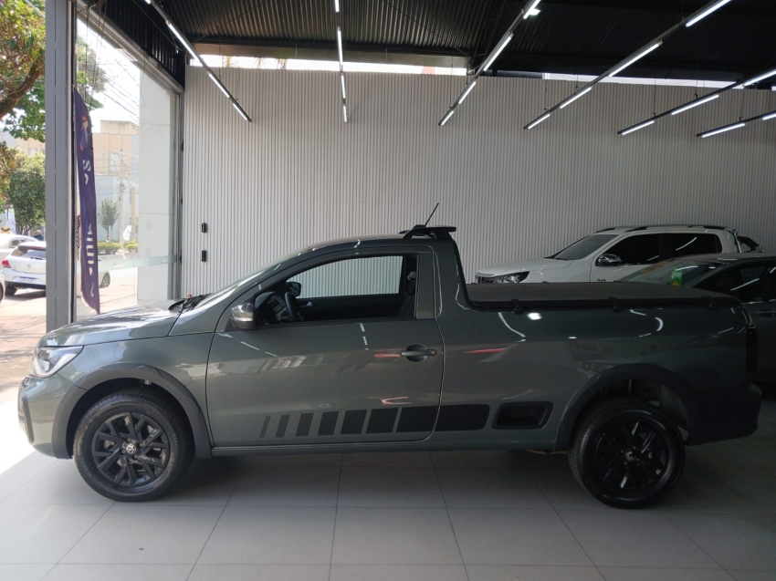 volkswagen saveiro 1.6 msi trendline cs 16v flex 2p manual 20263