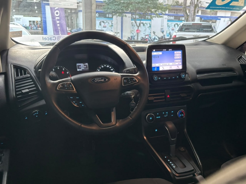 ford ecosport 1.5 ti-vct flex se automatico 4p 20206
