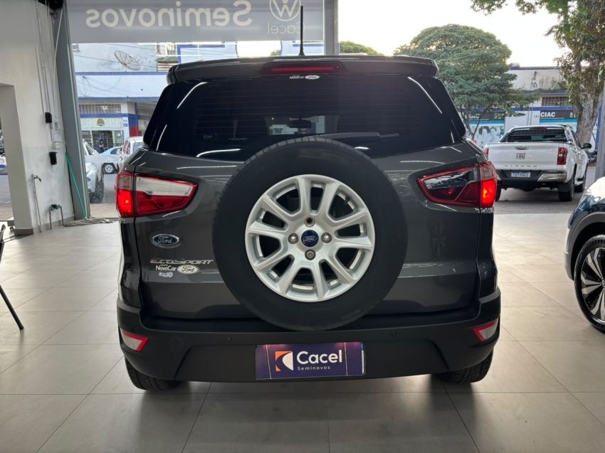 ford ecosport 1.5 ti-vct flex se automatico 4p 20204