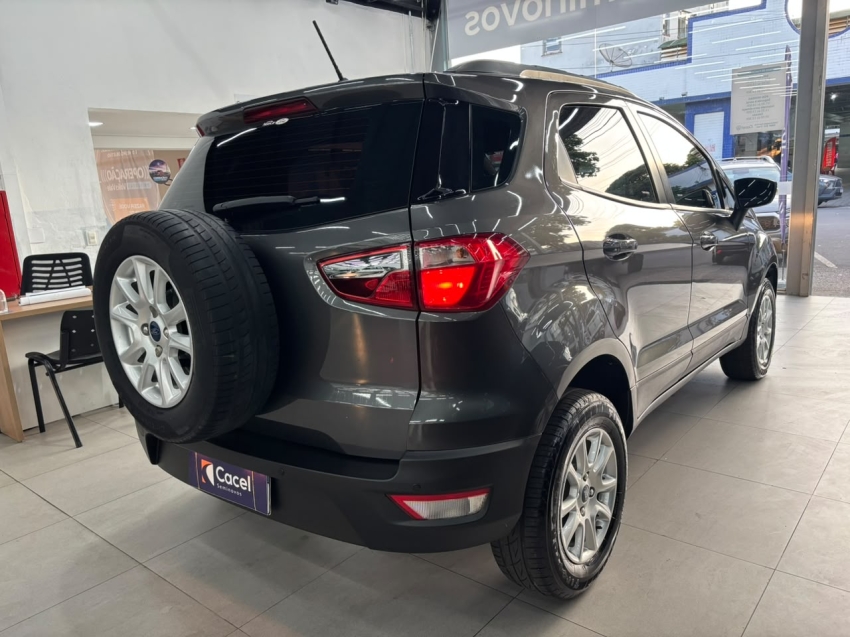 ford ecosport 1.5 ti-vct flex se automatico 4p 20205