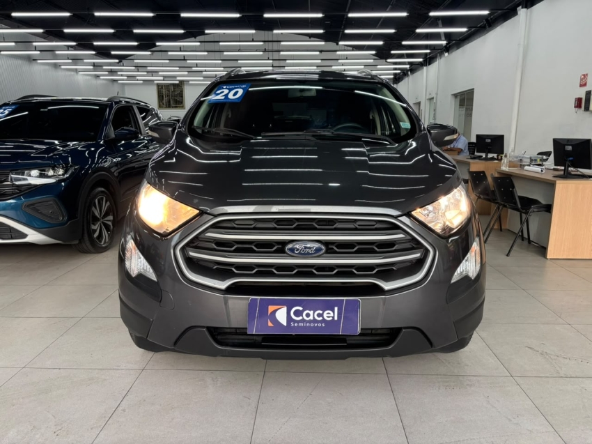 ford ecosport 1.5 ti-vct flex se automatico 4p 20201