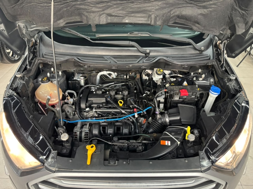ford ecosport 1.5 ti-vct flex se automatico 4p 202013