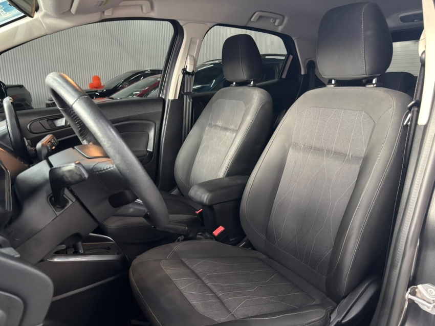 ford ecosport 1.5 ti-vct flex se automatico 4p 202011