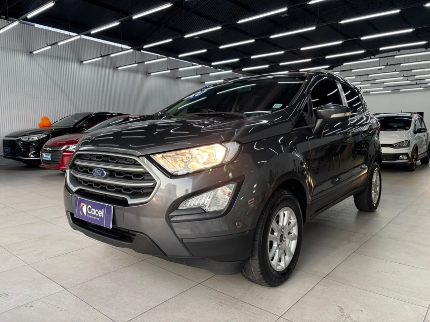 ford ecosport 1.5 ti-vct flex se automatico 4p 2020