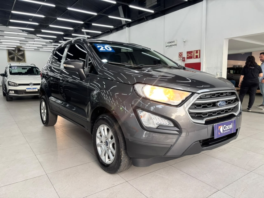 ford ecosport 1.5 ti-vct flex se automatico 4p 20202
