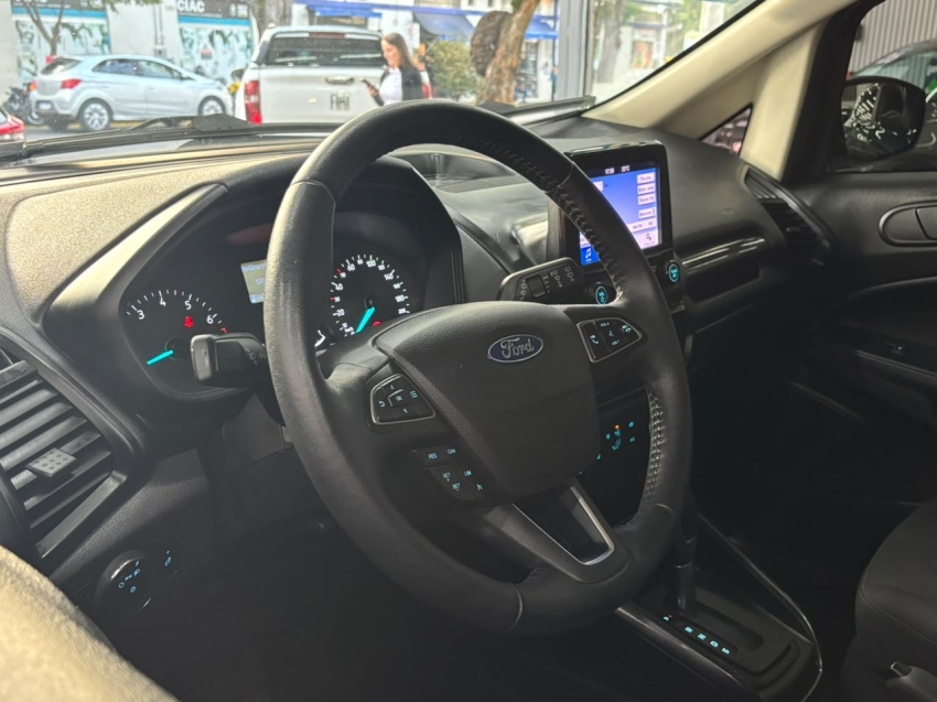 ford ecosport 1.5 ti-vct flex se automatico 4p 20207