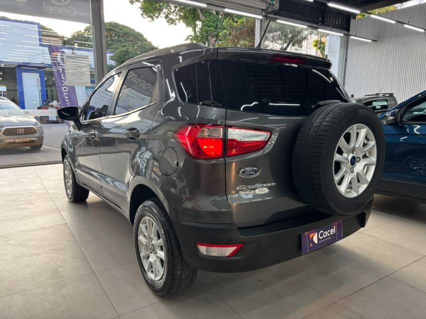 ford ecosport 1.5 ti-vct flex se automatico 4p 20203