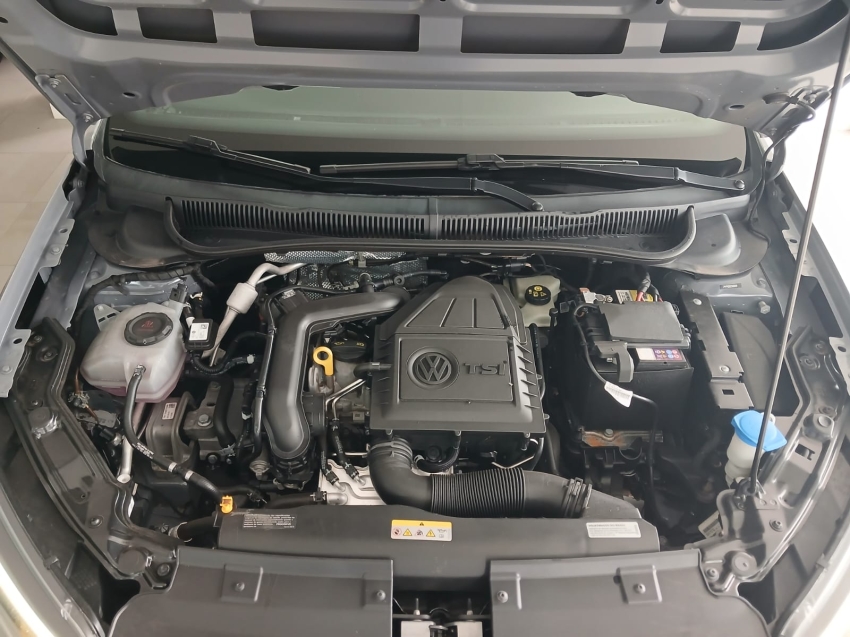 volkswagen nivus 1.0 200 tsi total flex highline automatico 4p 202318
