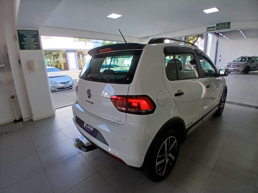 volkswagen fox 1.6 msi total flex xtreme 4p manual 1.5 20226