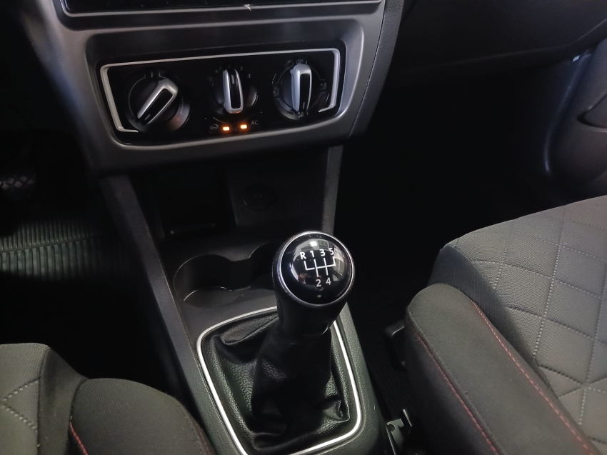volkswagen fox 1.6 msi total flex xtreme 4p manual 1.5 202213