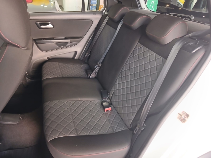 volkswagen fox 1.6 msi total flex xtreme 4p manual 1.5 202211