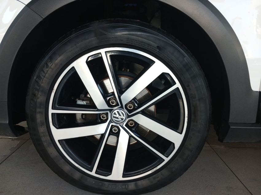 volkswagen fox 1.6 msi total flex xtreme 4p manual 1.5 202216