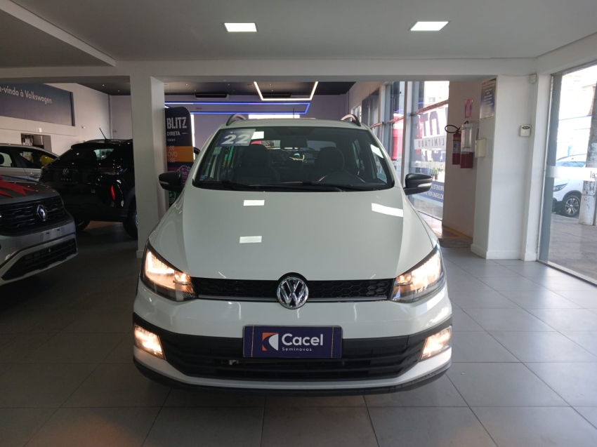 volkswagen fox 1.6 msi total flex xtreme 4p manual 1.5 20221