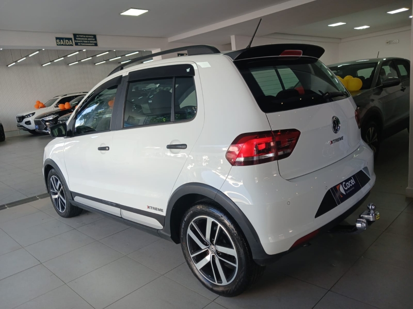 volkswagen fox 1.6 msi total flex xtreme 4p manual 1.5 20224
