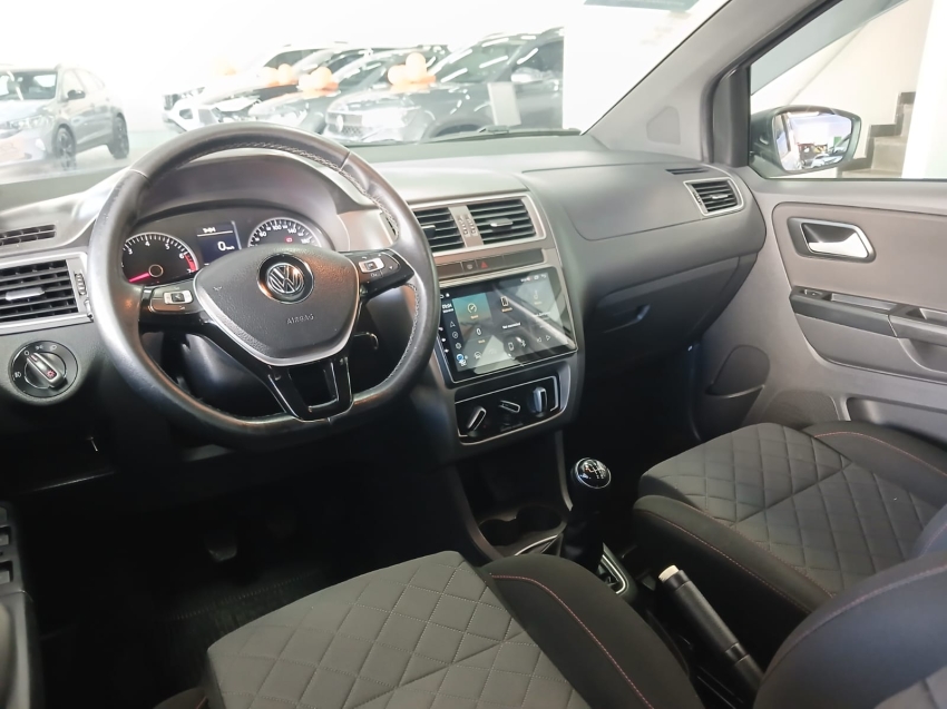 volkswagen fox 1.6 msi total flex xtreme 4p manual 1.5 202212