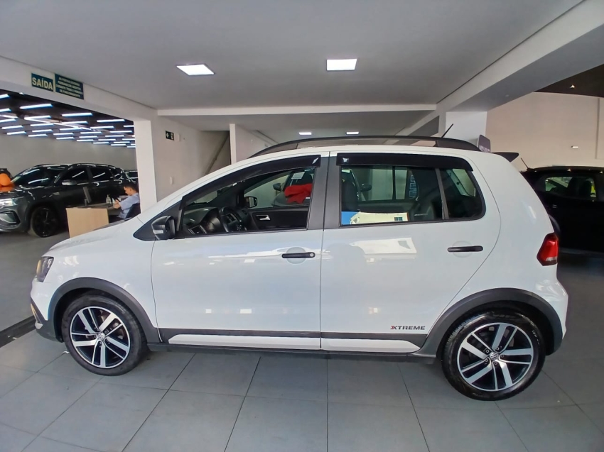 volkswagen fox 1.6 msi total flex xtreme 4p manual 1.5 20223