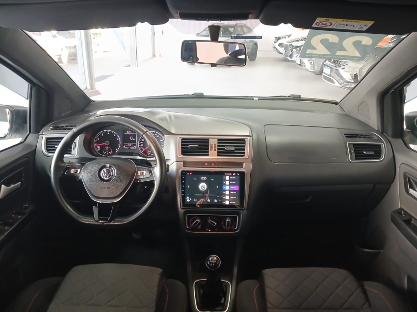 volkswagen fox 1.6 msi total flex xtreme 4p manual 1.5 20228