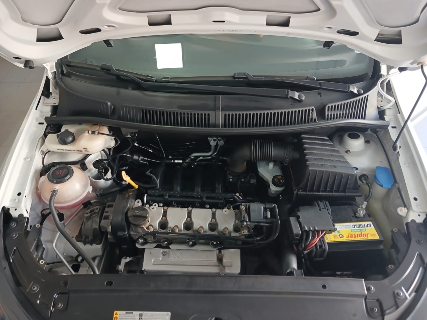 volkswagen fox 1.6 msi total flex xtreme 4p manual 1.5 202215