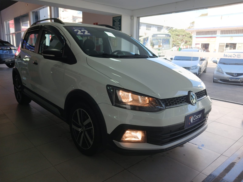volkswagen fox 1.6 msi total flex xtreme 4p manual 1.5 20222