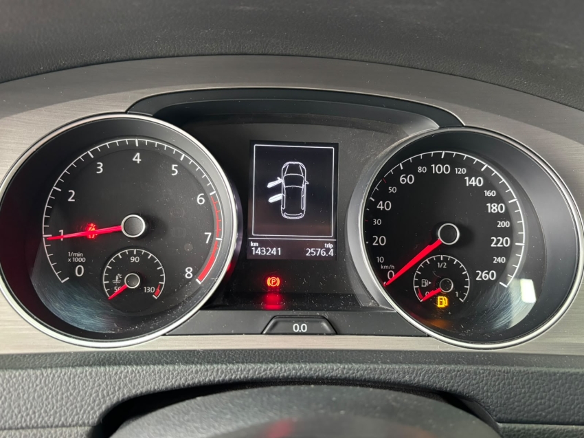 volkswagen golf 1.0 tsi comfortline 12v total flex 4p manual 9.9 20178