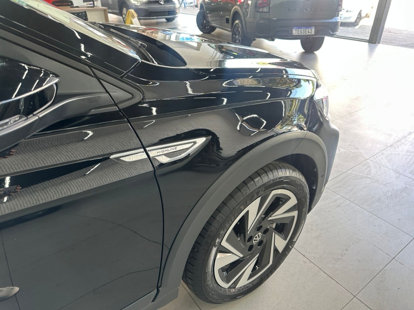 volkswagen nivus 1.0 200 tsi total flex highline automatico 9.9 4p 202616
