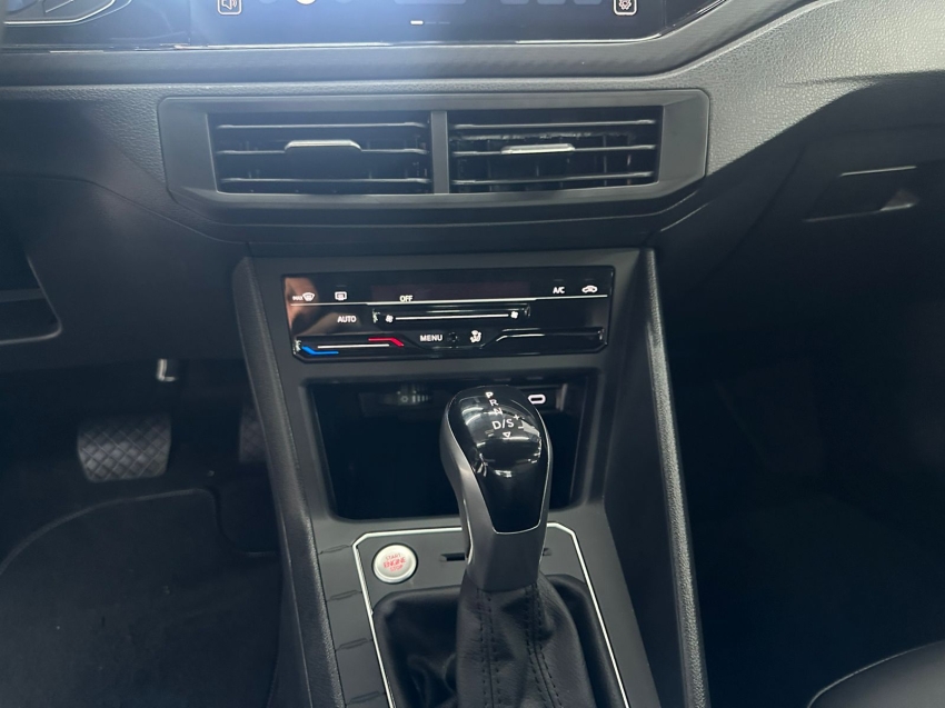 volkswagen nivus 1.0 200 tsi total flex highline automatico 9.9 4p 202611