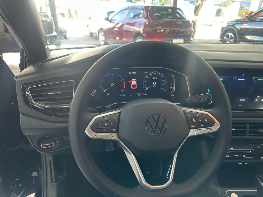 volkswagen nivus 1.0 200 tsi total flex highline automatico 9.9 4p 20268