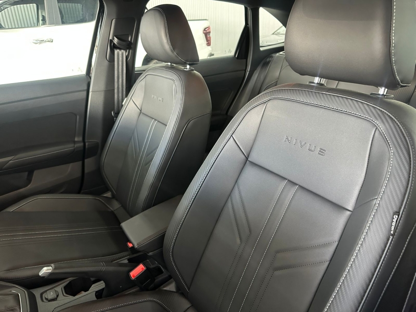 volkswagen nivus 1.0 200 tsi total flex highline automatico 9.9 4p 202612