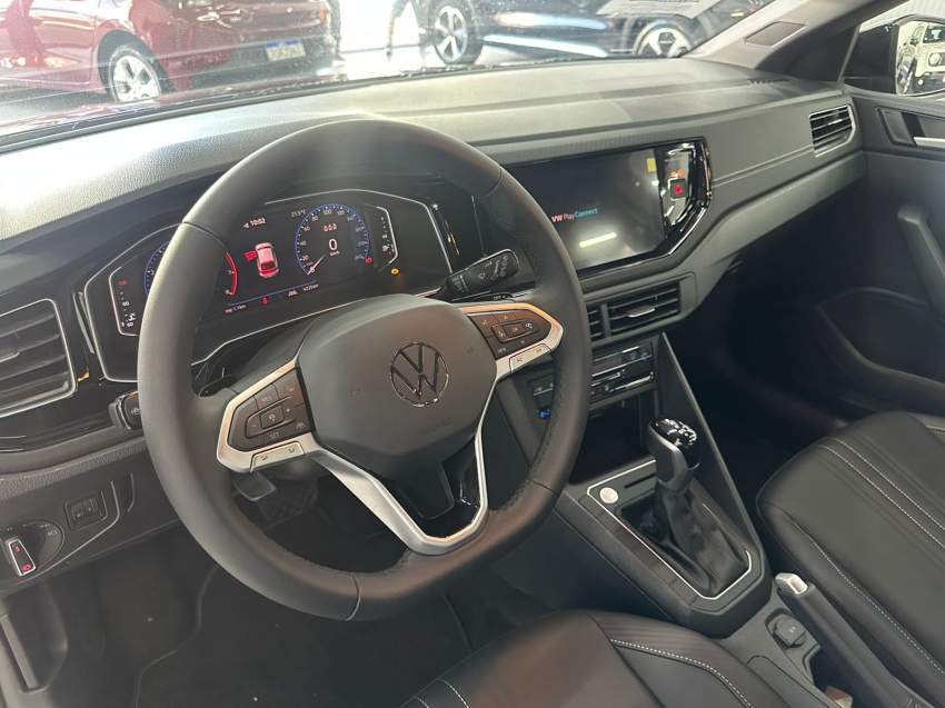 volkswagen nivus 1.0 200 tsi total flex highline automatico 9.9 4p 20267