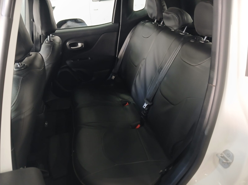 jeep renegade 1.8 16v flex sport 4p automatico 1.7 202113