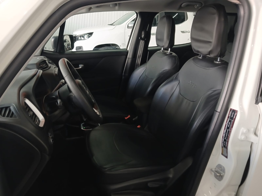 jeep renegade 1.8 16v flex sport 4p automatico 1.7 202112